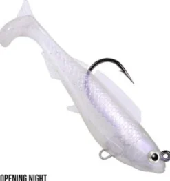 Z-Man Herculez Soft Plastic Swimbait