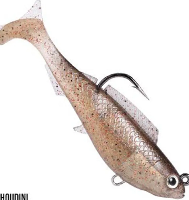 Z-Man Herculez Soft Plastic Swimbait