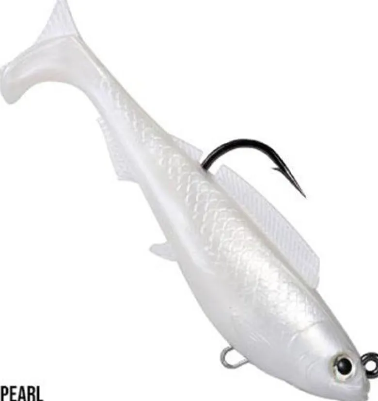 Z-Man Herculez Soft Plastic Swimbait