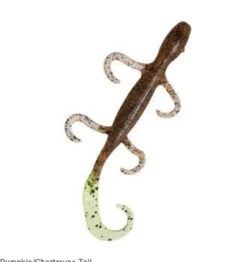 Z-Man LizardZ Soft Plastics