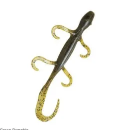 Z-Man LizardZ Soft Plastics