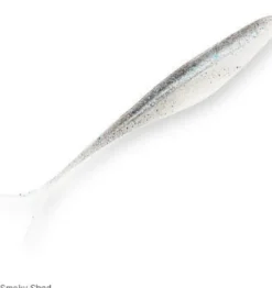 Z-Man Pop Scented Jerk ShadZ Soft Plastics