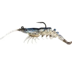 Z-Man Prawnstarz 3.5" Soft Plastic Lures