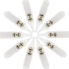 Z-Man Rattle-Snaker Replacement Rattles (10-pack)