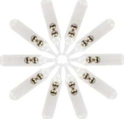 Z-Man Rattle-Snaker Replacement Rattles (10-pack)