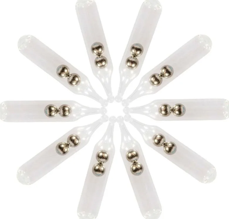 Z-Man Rattle-Snaker Replacement Rattles (10-pack)
