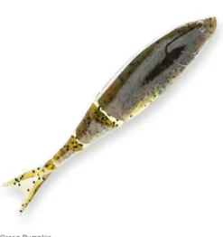 Z-Man RaZor ShadZ Soft Plastics