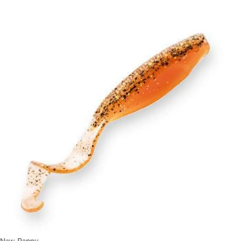 Z-Man Scented Curly TailZ Soft Plastics