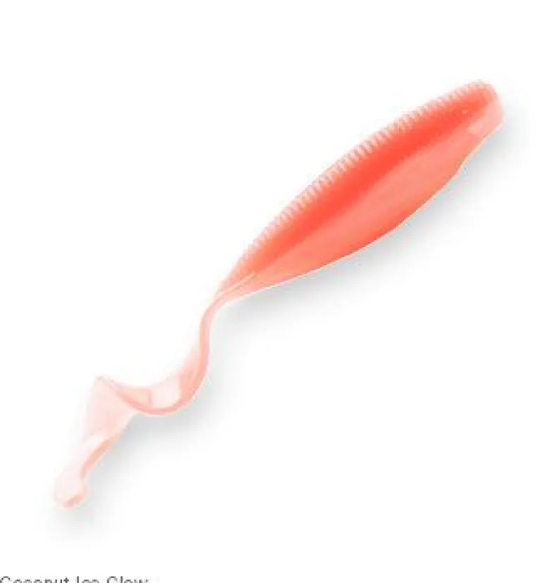 Z-Man Scented Curly TailZ Soft Plastics