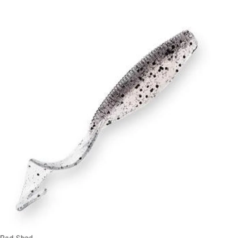 Z-Man Scented Curly TailZ Soft Plastics