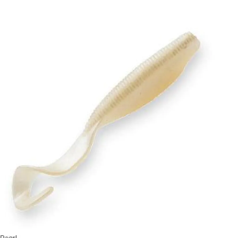 Z-Man Scented Curly TailZ Soft Plastics