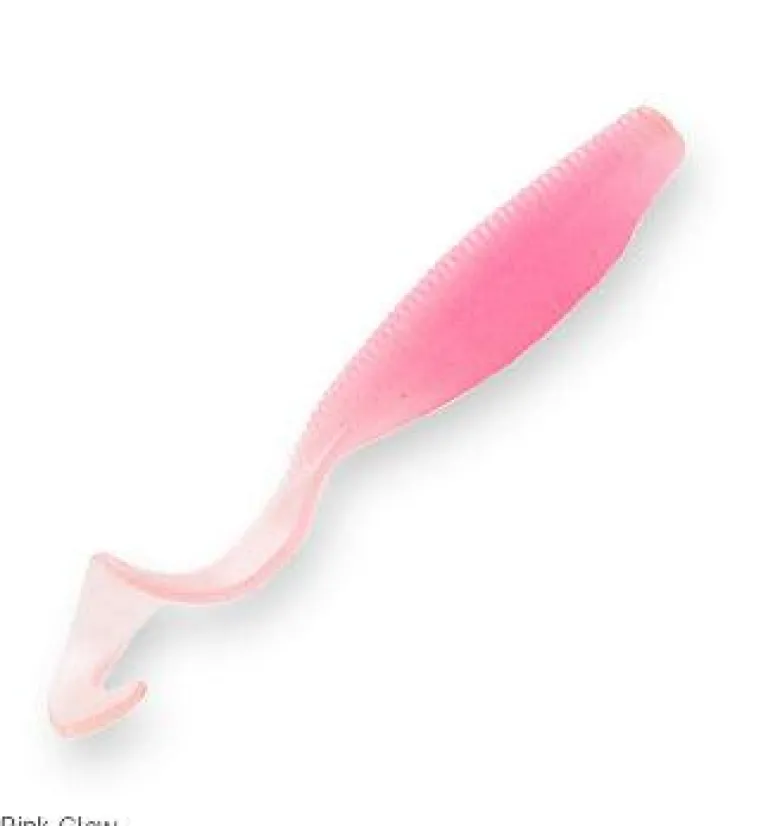 Z-Man Scented Curly TailZ Soft Plastics