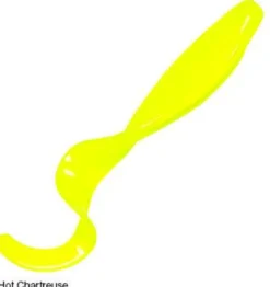 Z-Man Scented Curly TailZ Soft Plastics