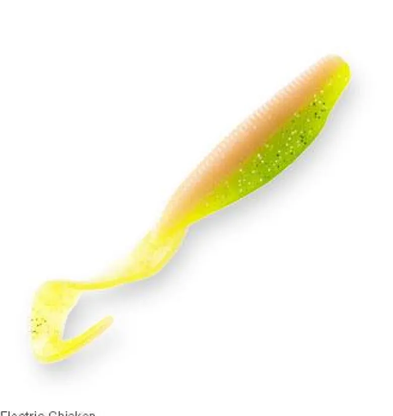 Z-Man Scented Curly TailZ Soft Plastics