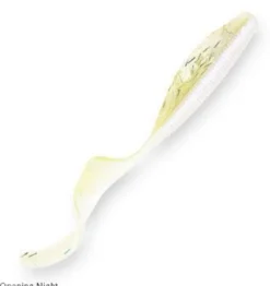 Z-Man StreakZ Curly TailZ Soft Plastics
