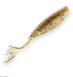 Z-Man StreakZ Curly TailZ Soft Plastics