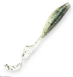 Z-Man StreakZ Curly TailZ Soft Plastics