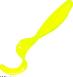 Z-Man StreakZ Curly TailZ Soft Plastics