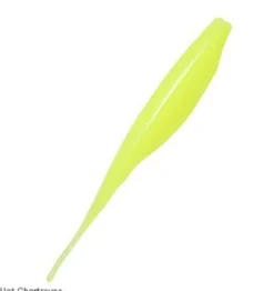 Z-Man Streakz Soft Plastics