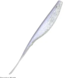 Z-Man Streakz Soft Plastics