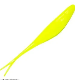 Z-Man Streakz XL Soft Plastics