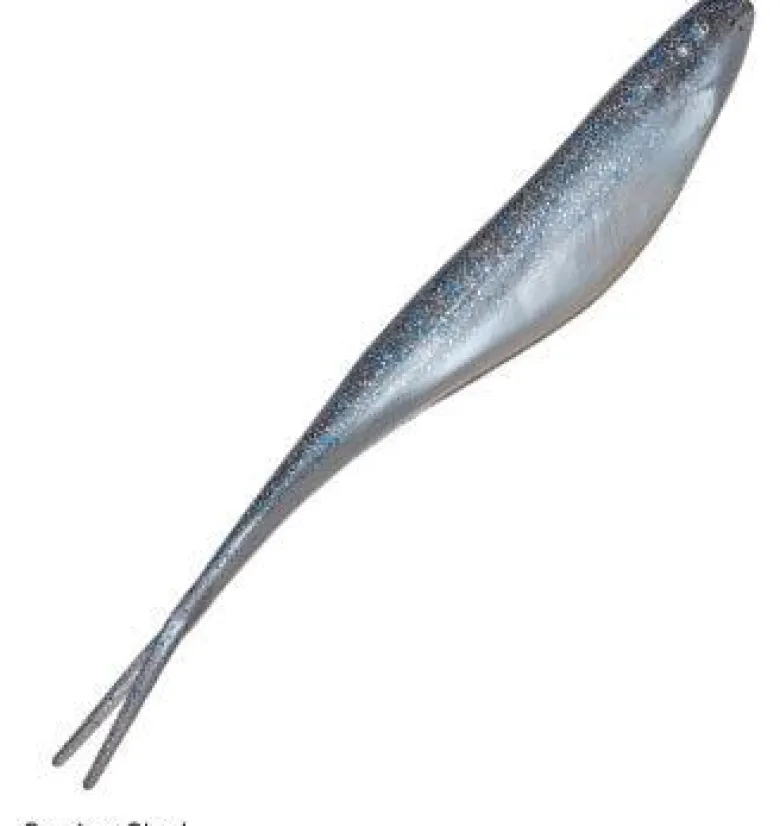 Z-Man Streakz XL Soft Plastics