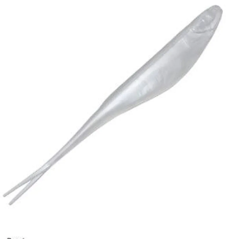 Z-Man Streakz XL Soft Plastics