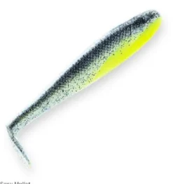 Z-Man Swimmerz Swimbait Soft Plastics