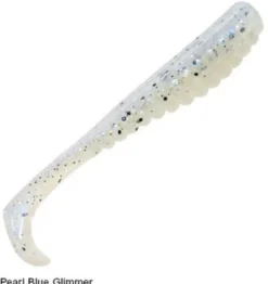 Z-Man Swimmin' Trout Trick Soft Plastic Bait