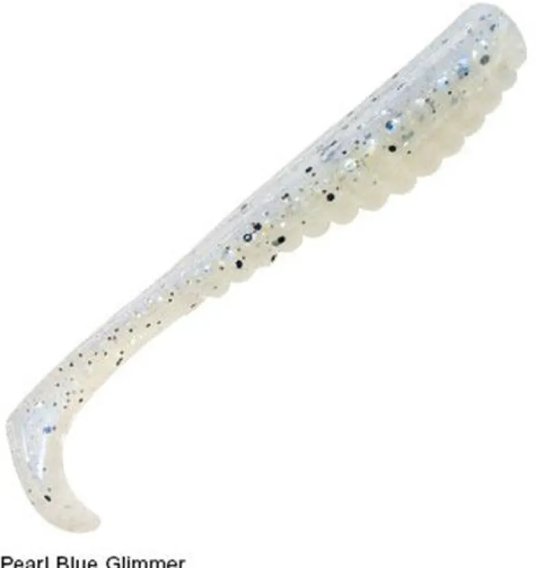 Z-Man Swimmin' Trout Trick Soft Plastic Bait