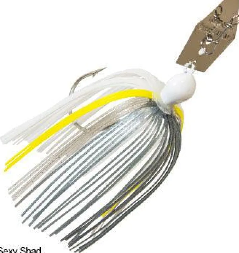 Z-Man The Original ChatterBait Lures
