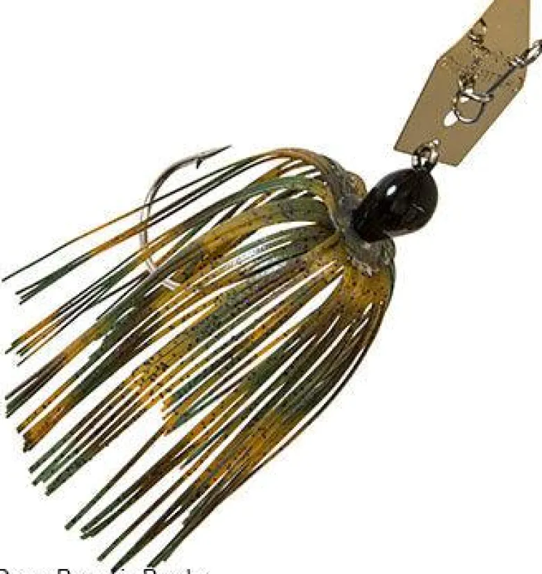Z-Man The Original ChatterBait Lures