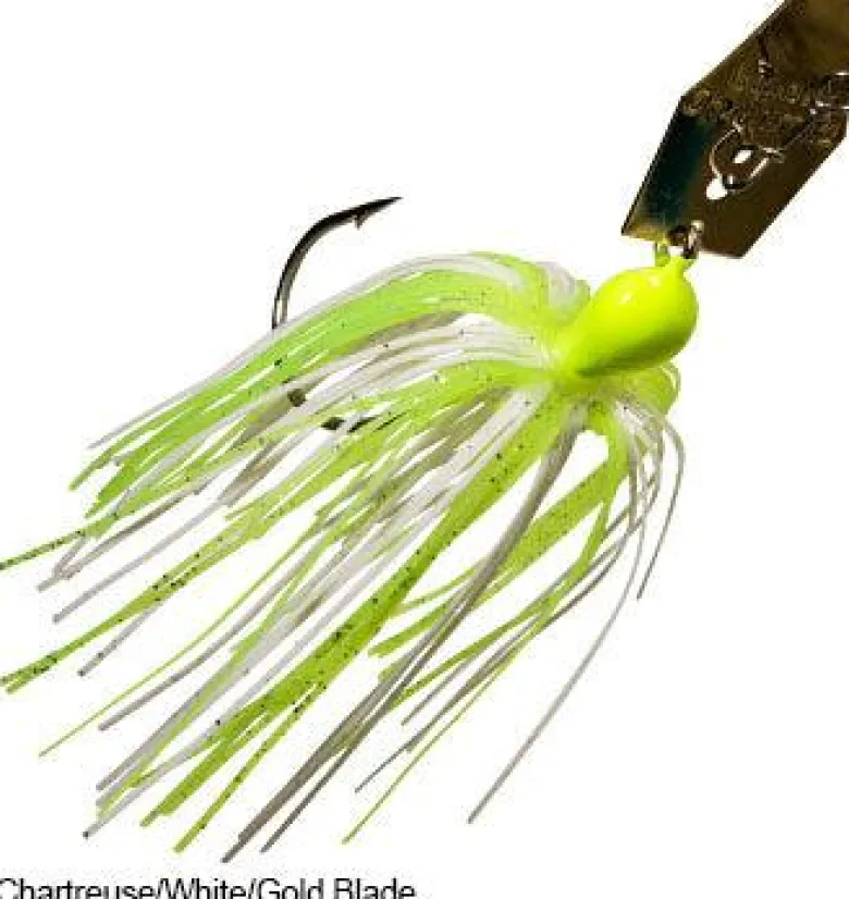 Z-Man The Original ChatterBait Lures