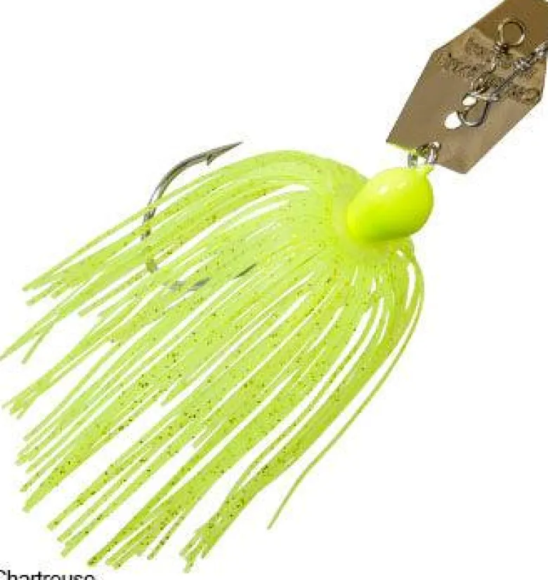 Z-Man The Original ChatterBait Lures