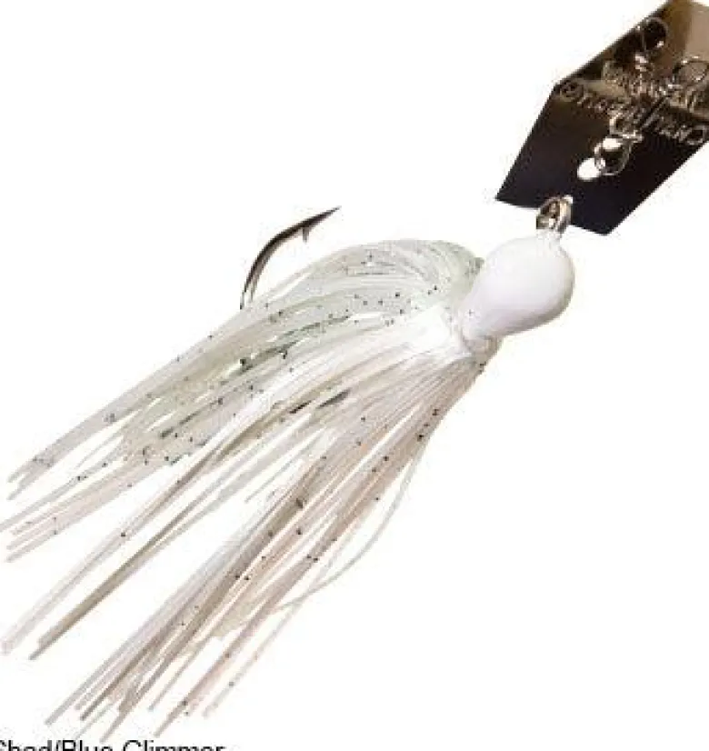 Z-Man The Original ChatterBait Lures