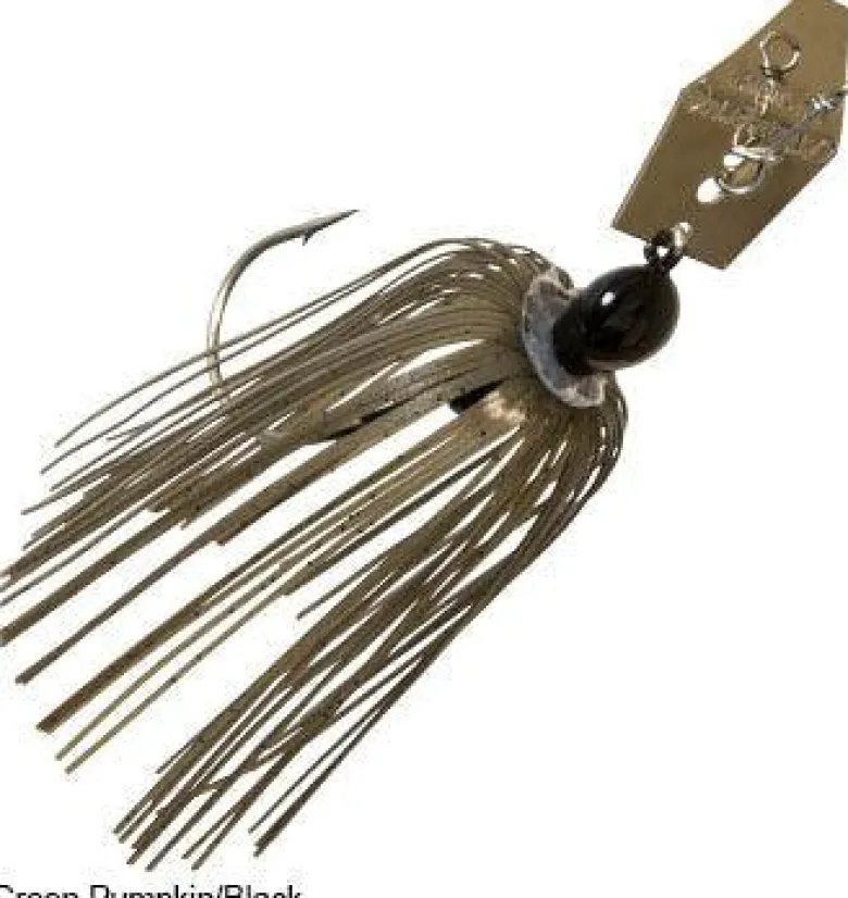 Z-Man The Original ChatterBait Lures