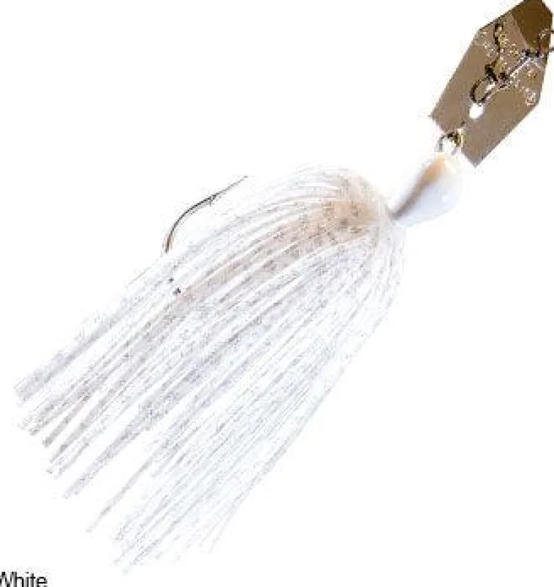 Z-Man The Original ChatterBait Lures