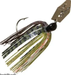 Z-Man The Original ChatterBait Lures