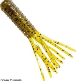 Z-Man TRD Tubez Soft Plastic Bait