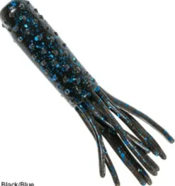 Z-Man TRD Tubez Soft Plastic Bait