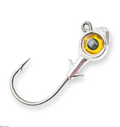 Z-Man Trout Eye Jig Heads