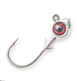 Z-Man Trout Eye Jig Heads